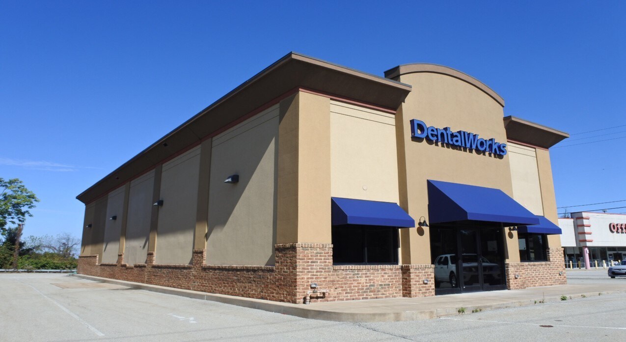 5345 Lincoln Hwy, Greensburg, PA 15601