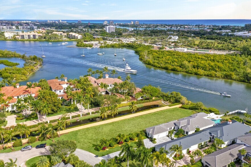 Fishermans Way, Jupiter, FL 33477 Land for Sale