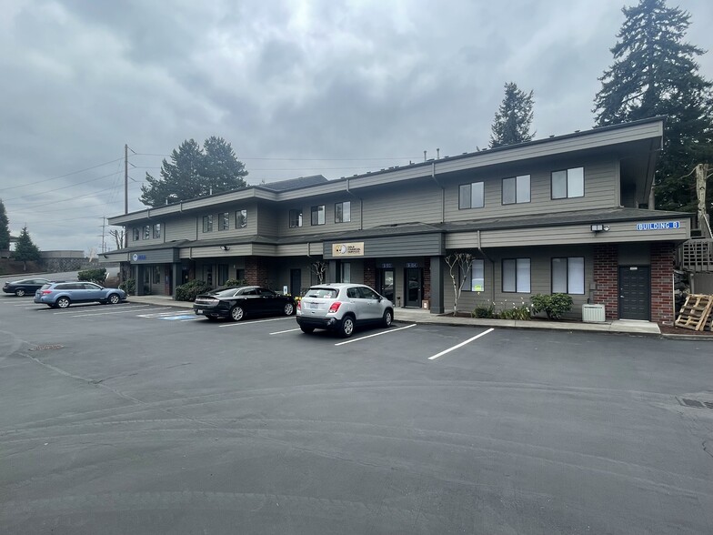 5775 Soundview Dr, Gig Harbor, WA for lease - Building Photo - Image 2 of 2