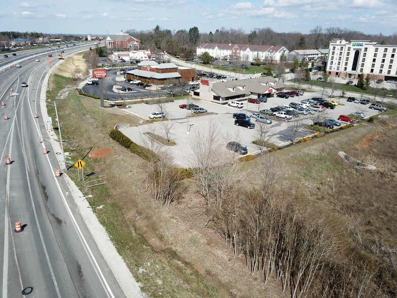 116 S Franklin Rd, Bloomington, IN for sale - Building Photo - Image 1 of 1