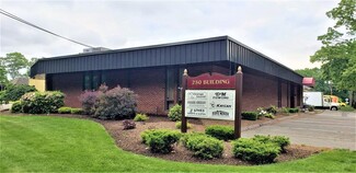 More details for 250 Old Lyman Rd, South Hadley, MA - Flex for Lease