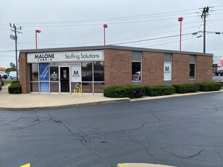 More details for 2780 N National Rd, Columbus, IN - Office, Office/Retail for Lease