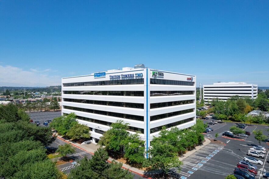 700 S Renton Village Pl, Renton, WA 98057 Triton Tower Two