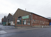 68 Birch Rd E, Birmingham WMD - Warehouse