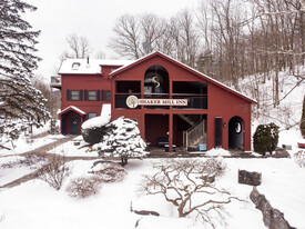 Shaker Mill Inn - Motel