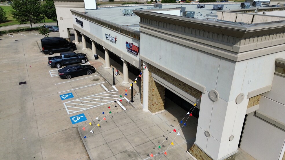 Teas Rd & I-45, Conroe, TX for lease - Building Photo - Image 3 of 40