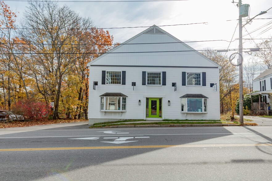 28 State St, Gorham, ME for sale - Building Photo - Image 1 of 1