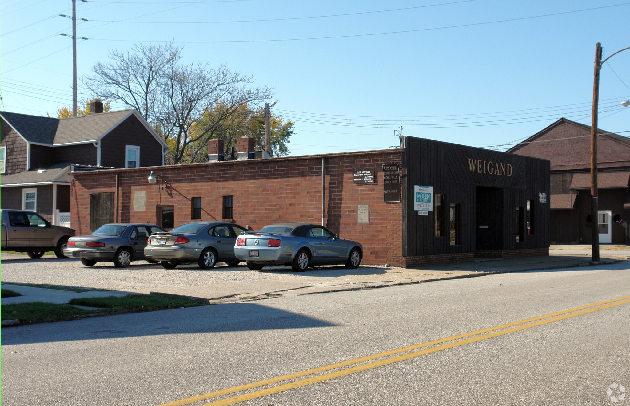 682 W Tuscarawas Ave, Barberton, OH for sale Primary Photo- Image 1 of 1