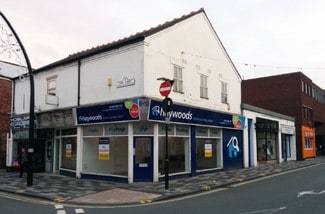 More details for 8-10 King St, Wrexham - Retail for Lease
