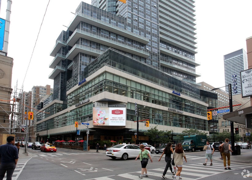 382 Yonge St, Toronto, ON for lease - Other - Image 2 of 3