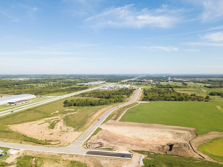 Highway 75 Glenpool Ok 74033 South 75 Business Park Development Ready Loopnet Com Highway 75 Glenpool Ok 74033 South 75 Business Park Development Ready Loopnet Com