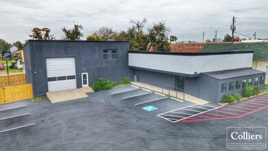 817 W Walnut St, Rogers, AR for lease Interior Photo- Image 1 of 11