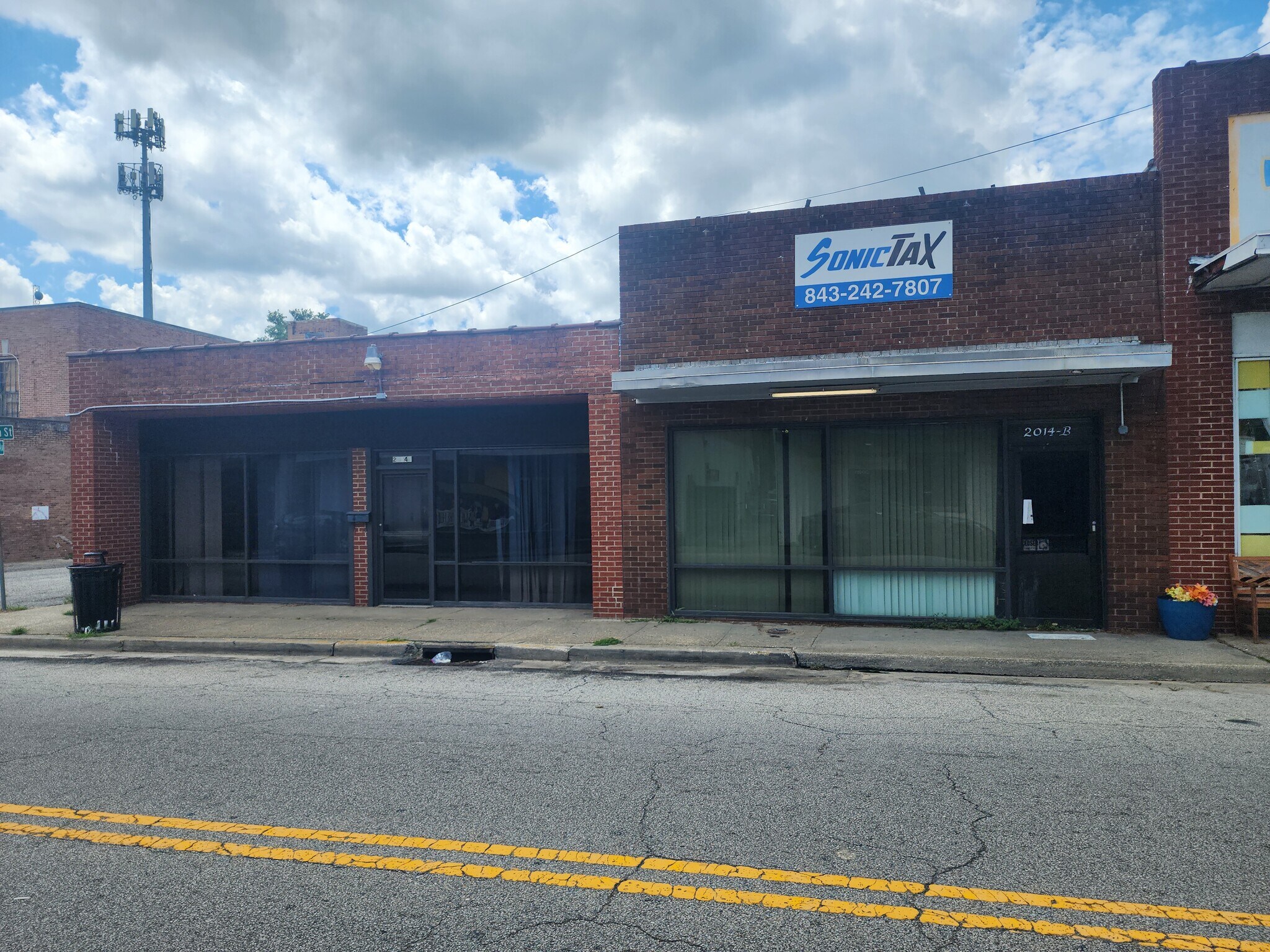 2014 Reynolds Ave, Charleston, SC for sale Building Photo- Image 1 of 1