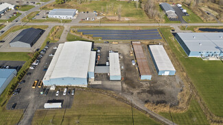 More details for 318 Timothy Ln, Ontario, NY - Industrial for Lease