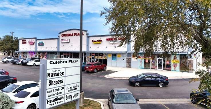 8923 Culebra Rd, San Antonio, TX for sale Primary Photo- Image 1 of 1