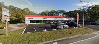 More details for 37031-37043 State Road 54, Zephyrhills, FL - Retail for Lease