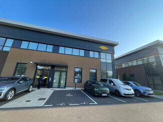 More details for Flex for Lease