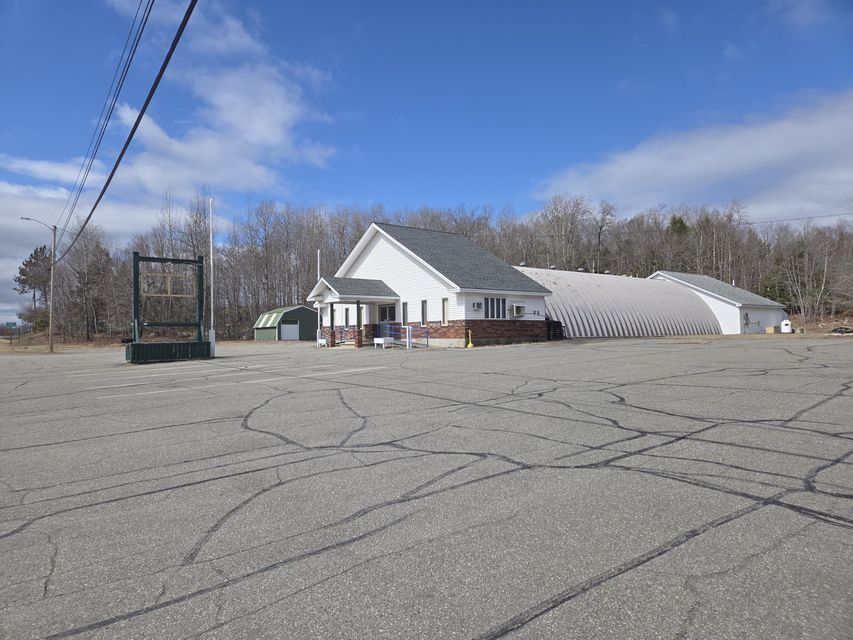 2323 Medway Rd, Medway, ME for sale Building Photo- Image 1 of 4