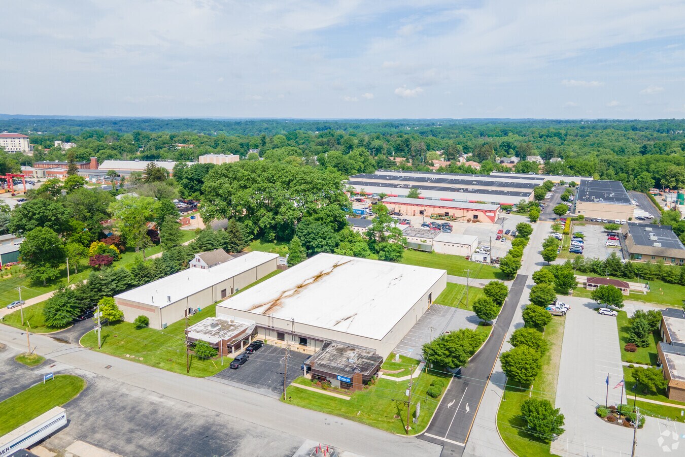 823 Lincoln Ave, West Chester, PA 19380