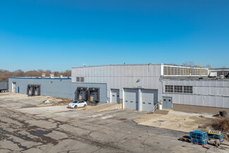 More details for 3500 W 127th St, Blue Island, IL - Industrial for Lease