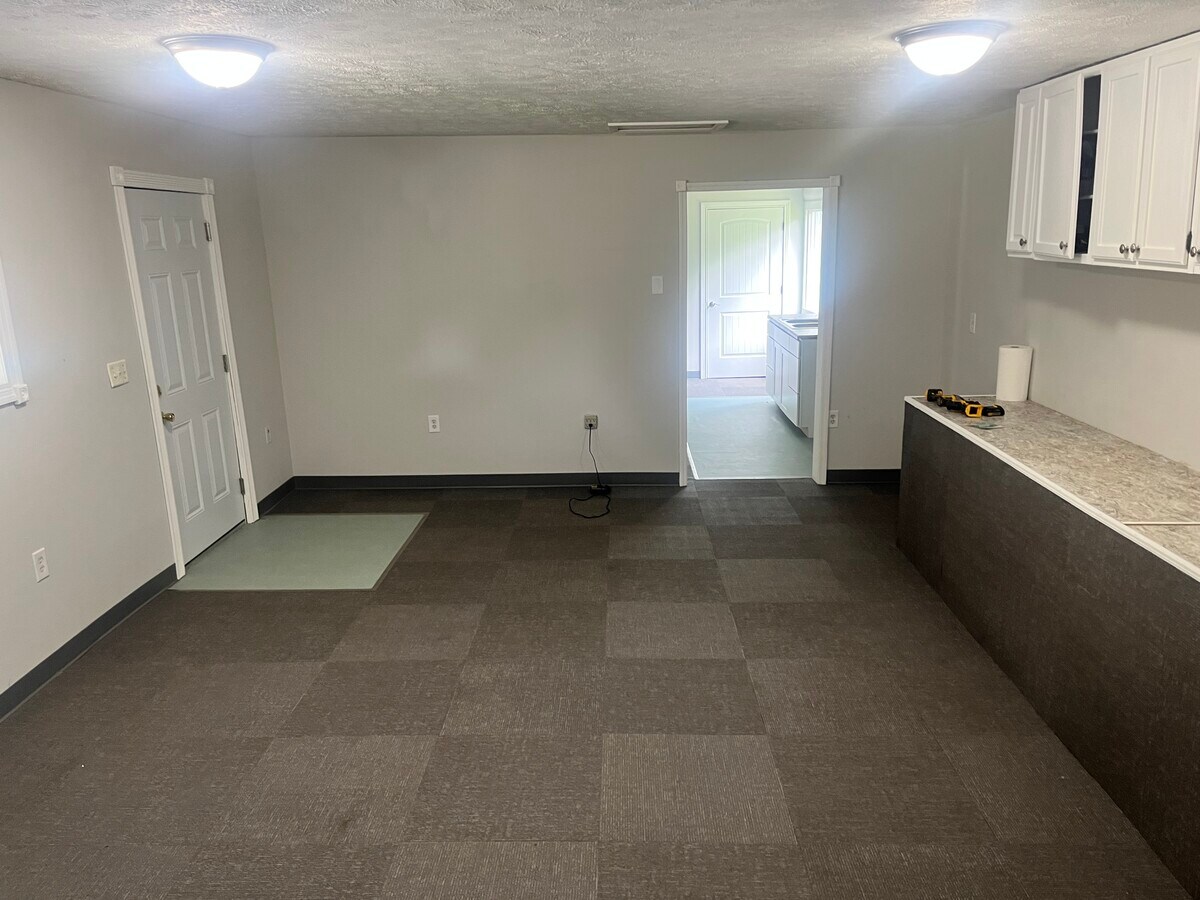 26369 Highway 421, Hyden, KY 41749 Leslie County RV Park & Recreation