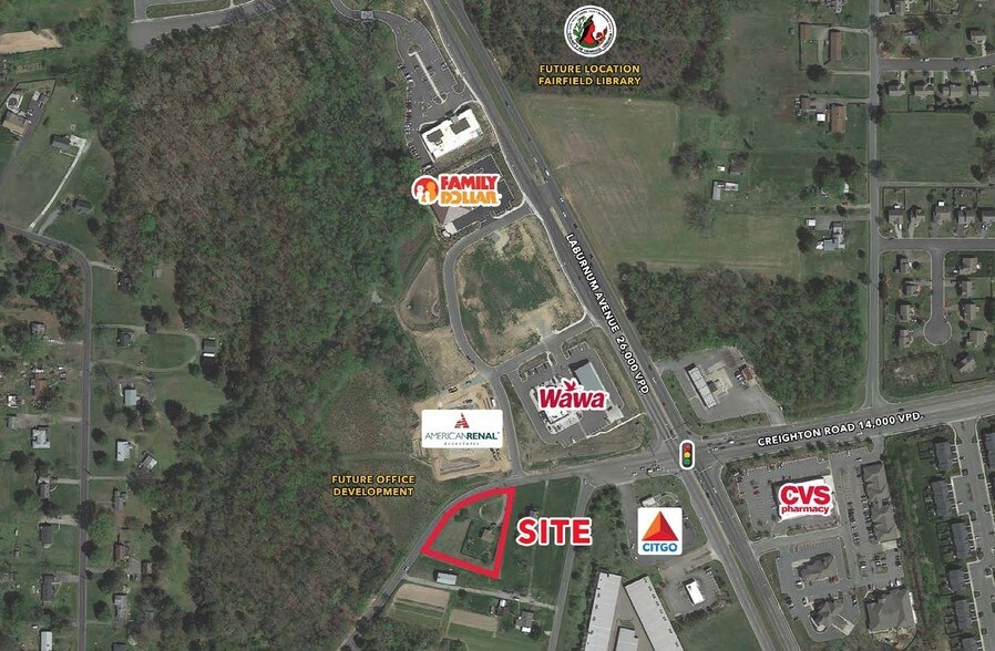 3383 Creighton Rd, Richmond, VA 23223