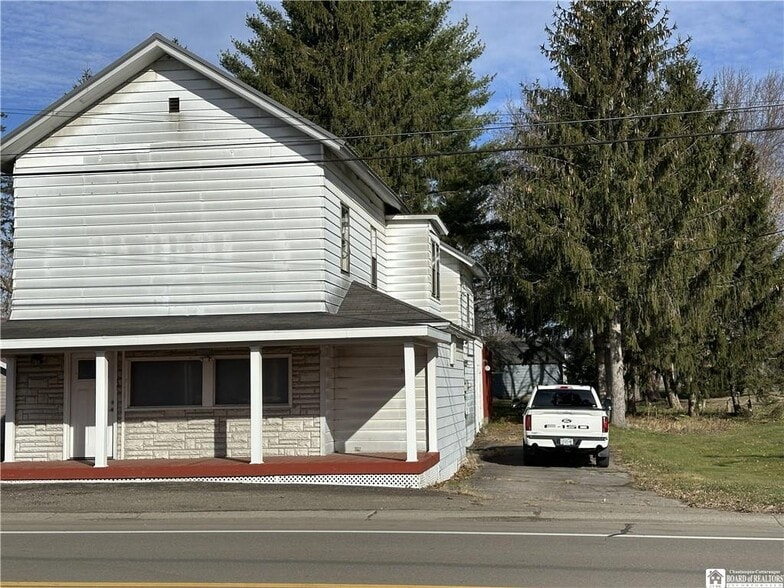 5456 E Lake Rd, Dewittville, NY for sale - Building Photo - Image 2 of 5