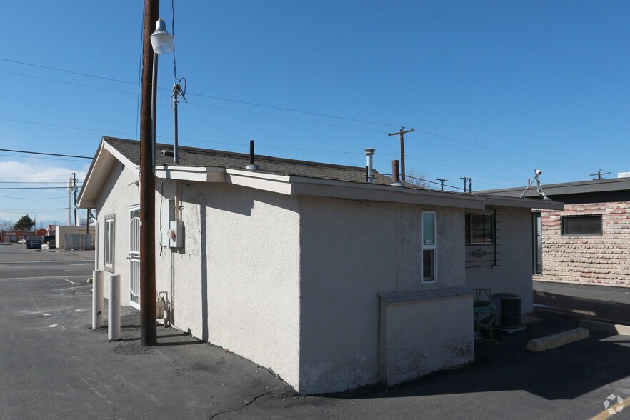 7280 Magnolia St, Commerce City, CO 80022 Retail for Sale