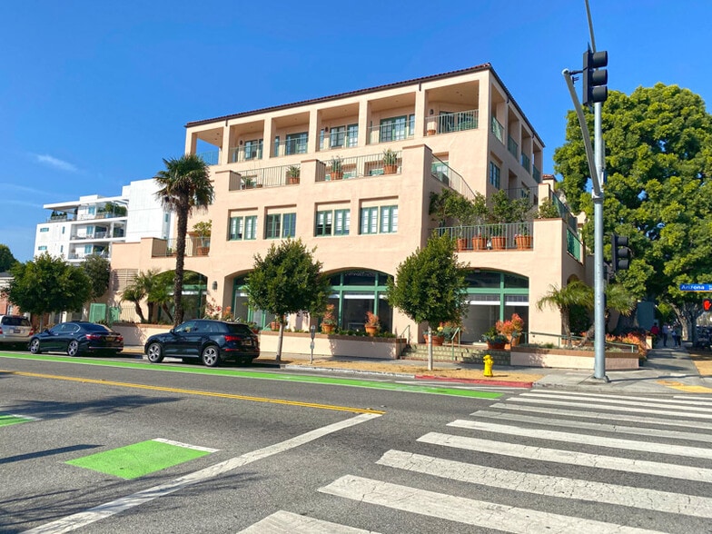 1250 6th St, Santa Monica, CA for lease - Building Photo - Image 2 of 7
