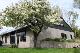 More details for 3 Leonard St NE, Grand Rapids, MI - Office for Lease