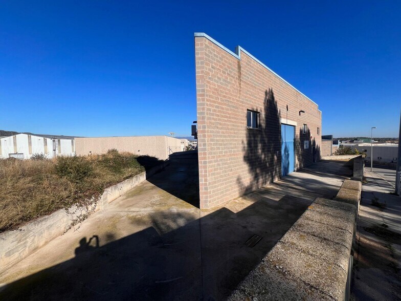 Industrial in Sentmenat, Barcelona for sale - Primary Photo - Image 1 of 1