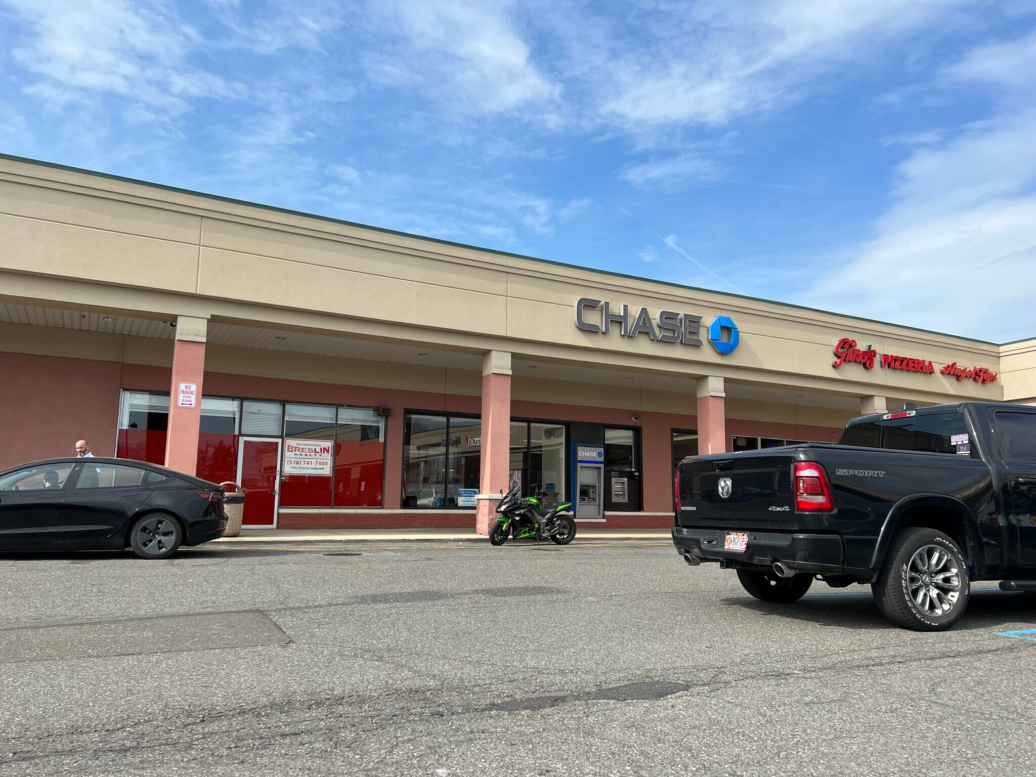 905951 Atlantic Ave, Baldwin, NY 11510 Baldwin Harbor Stop & Shop