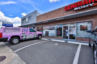 More details for South Atlantic Ave Portfolio – Retail for Sale