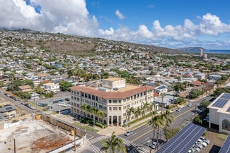 More details for 3660 Waialae Ave, Honolulu, HI - Office for Lease