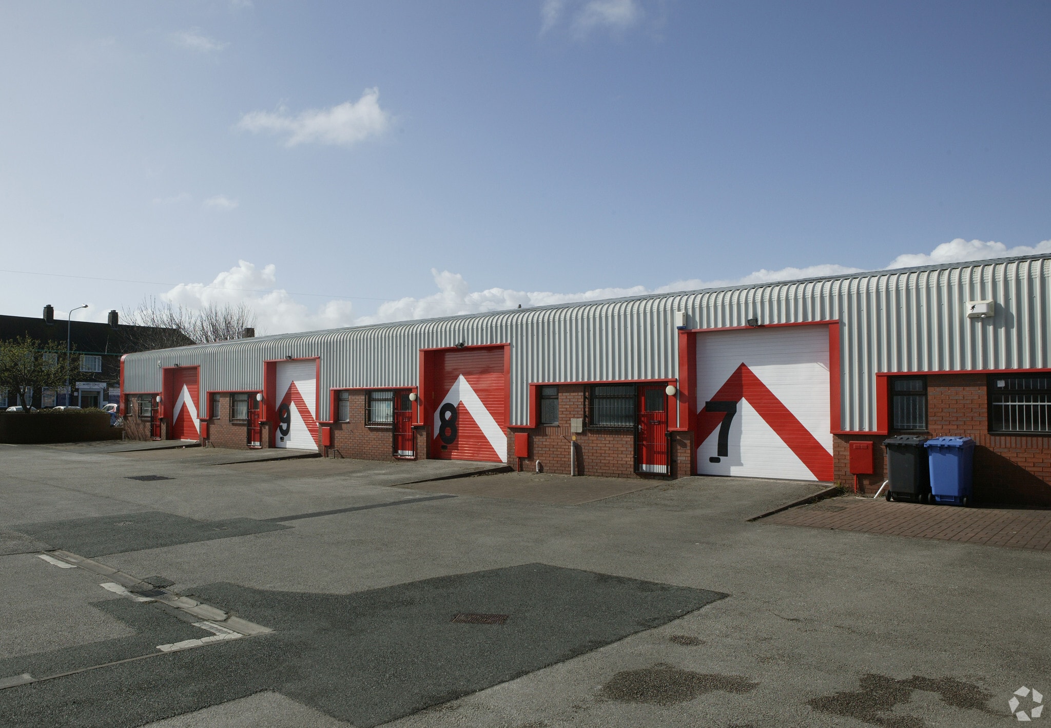 Marsh Rd, Rhyl, LL18 2DF