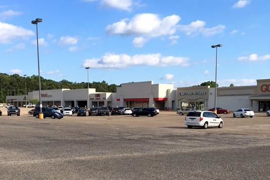 1548 S US Highway 231, Ozark, AL for lease - Building Photo - Image 1 of 4