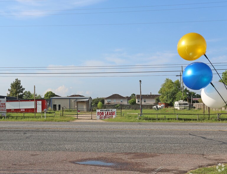 6211 Fm-2920 Hwy, Spring, TX for sale - Primary Photo - Image 1 of 1