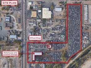 6100 Federal Blvd, Denver, CO for lease Interior Photo- Image 1 of 1