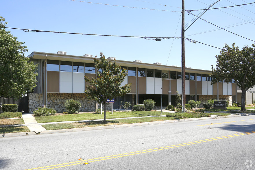 6850 Brockton Ave, Riverside, CA for lease - Building Photo - Image 3 of 4