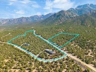 More details for 2538 W Carefree Wy, Crestone, CO - Specialty for Sale