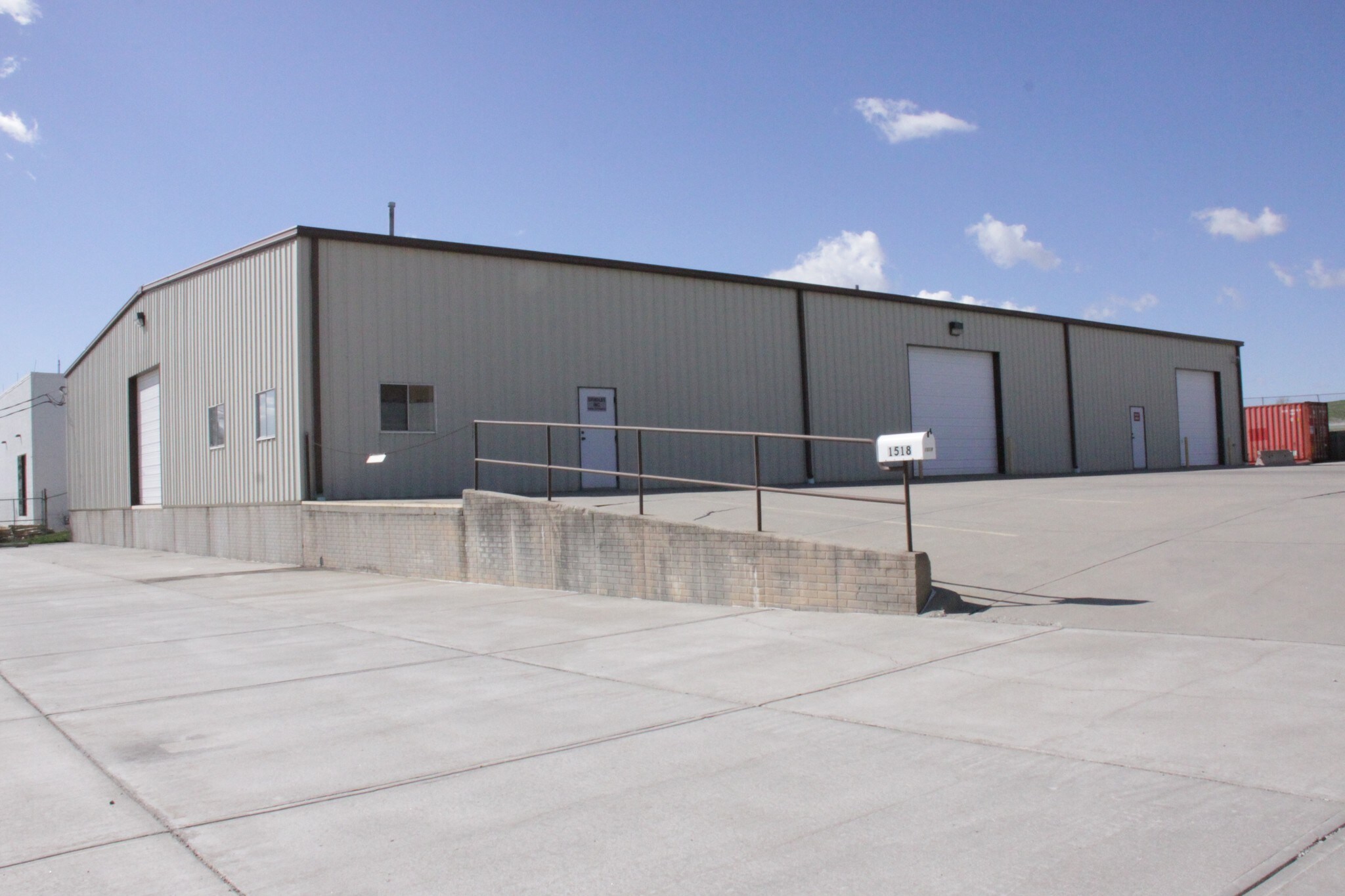 1518 Chandler Rd W, Bellevue, NE for sale Building Photo- Image 1 of 1