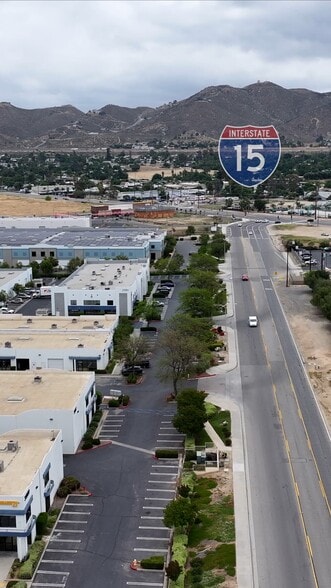 31887 Corydon Rd, Lake Elsinore, CA for sale - Commercial Listing Video - Image 2 of 25