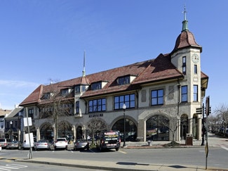 More details for 1 E Ridgewood Ave, Ridgewood, NJ - Retail for Lease