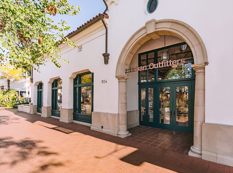 622 State St, Santa Barbara, CA for sale Building Photo- Image 1 of 10