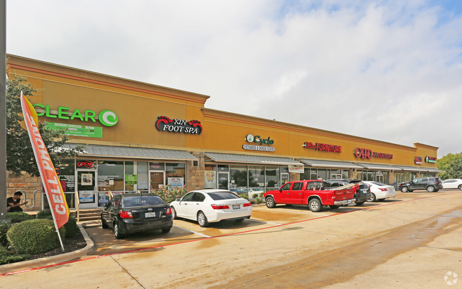 13000 N IH 35, Austin, TX for sale - Primary Photo - Image 1 of 1