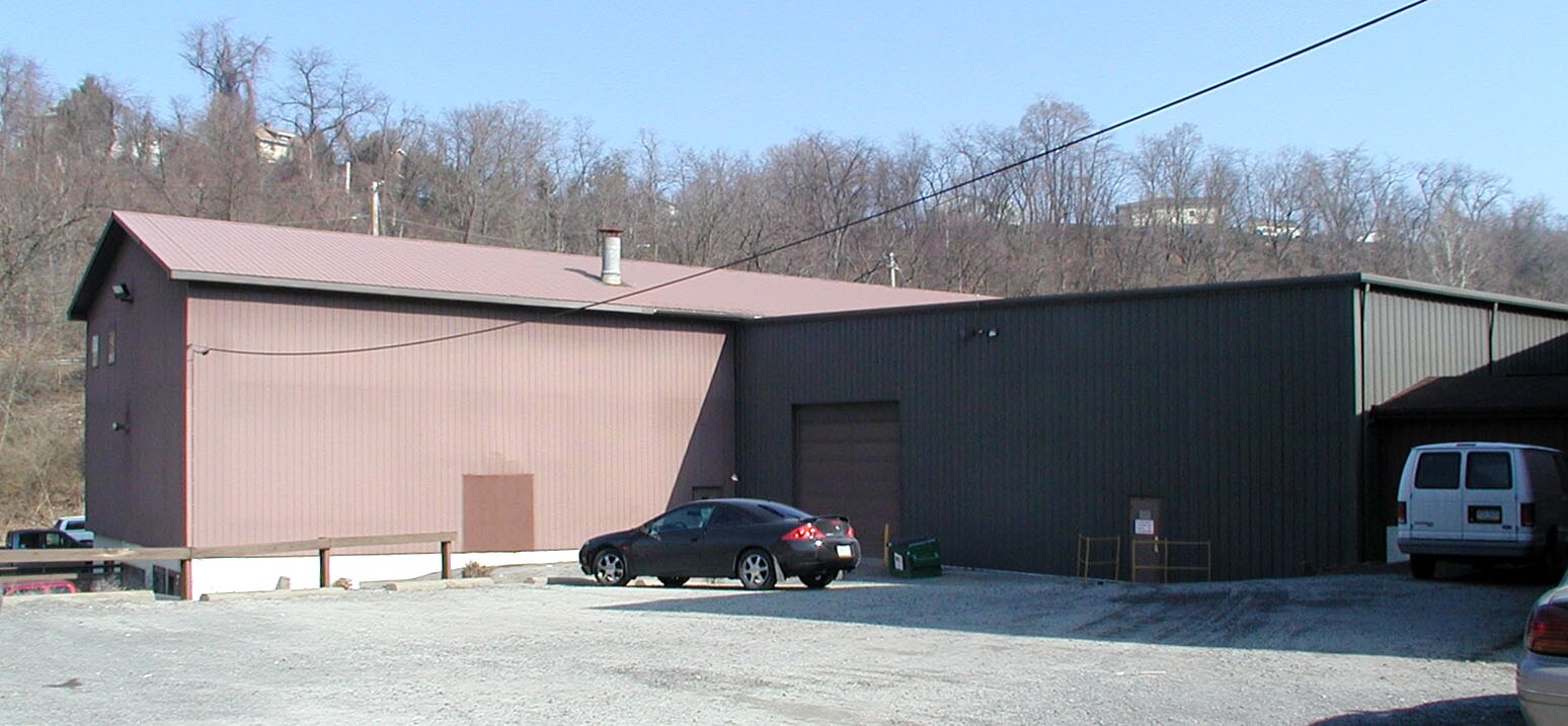 130 Entrance Dr, New Kensington, PA for lease Other- Image 1 of 1