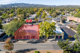 More details for 1725-1745 Contra Costa Blvd, Pleasant Hill, CA - Retail for Lease