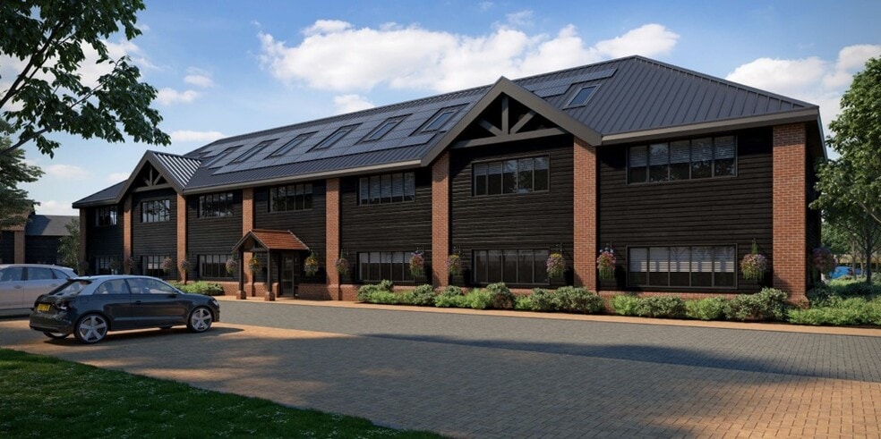 Lodge Ln, Langham for lease - Primary Photo - Image 1 of 1