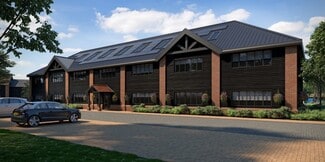 More details for Lodge Ln, Langham - Office for Lease