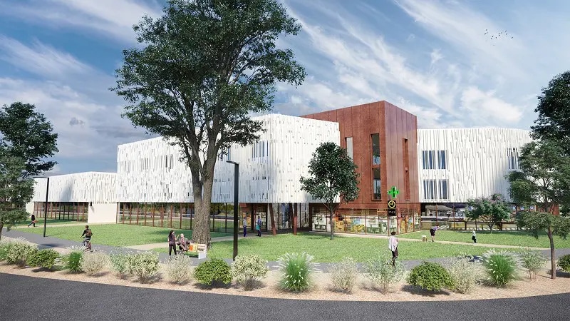 Office in Muret for sale - Building Photo - Image 3 of 4